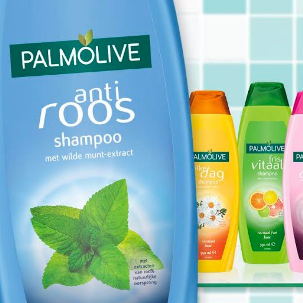 palmolive